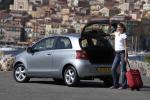 Toyota Yaris 2005 года